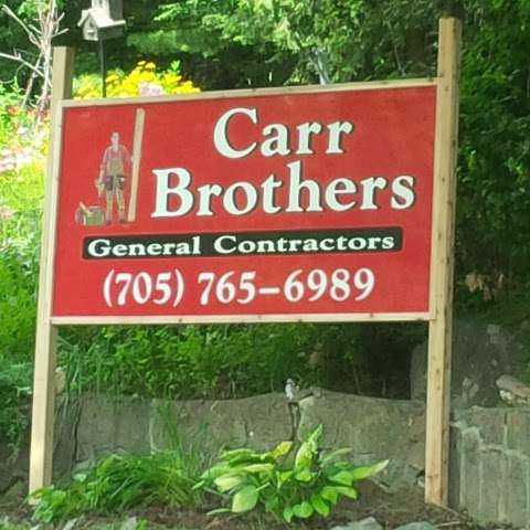 Carr Brothers General Contractors