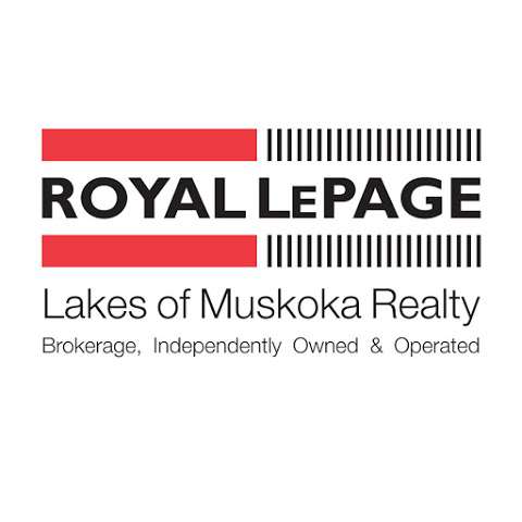 Royal Lepage Lakes of Muskoka Realty