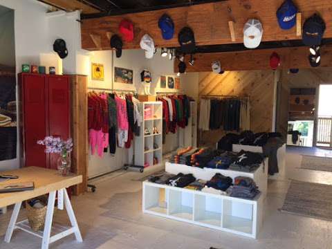 Aviator Nation Muskoka Pop Up