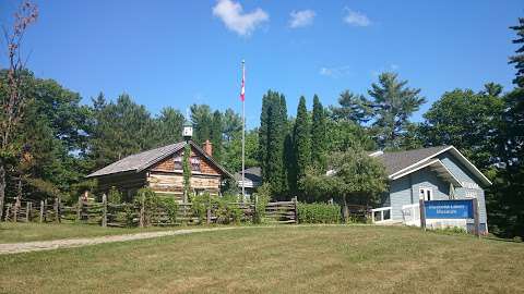 Muskoka Lakes Museum