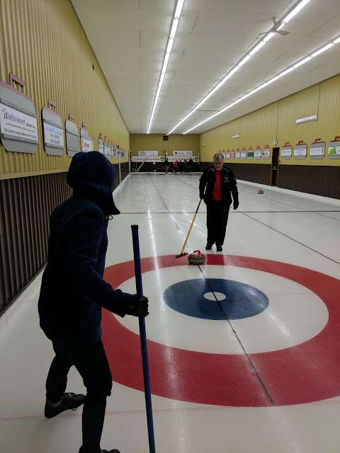 Port Carling Curling Club