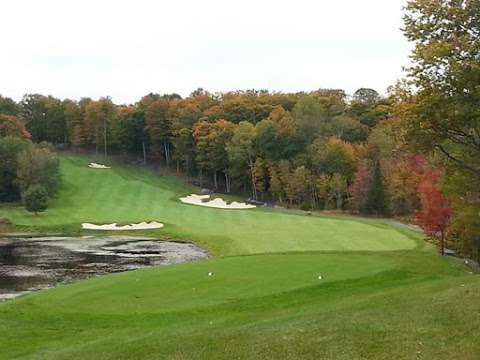 Port Carling Golf & Country Club