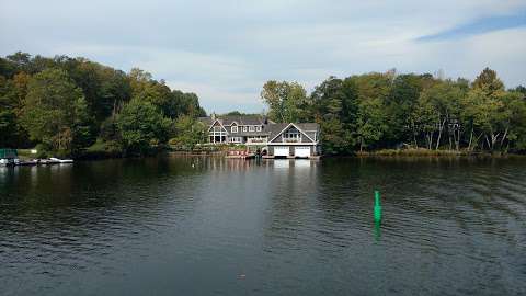 Wayne's Cottage